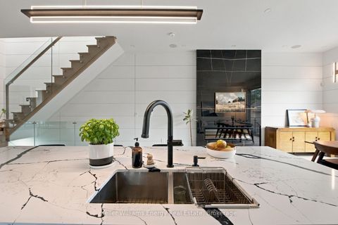 Photo 13 at 17 Walford Road, Kingsway South, Toronto