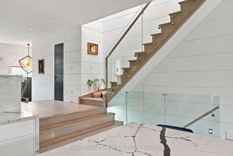 Photo 14 at 17 Walford Road, Kingsway South, Toronto