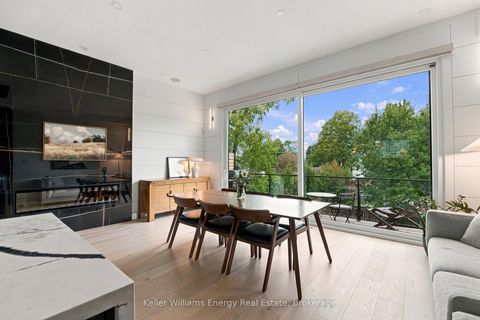 Photo 15 at 17 Walford Road, Kingsway South, Toronto