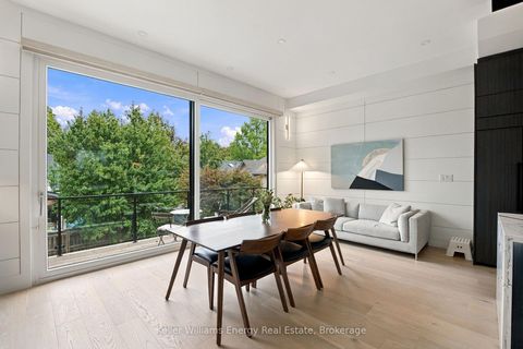 Photo 17 at 17 Walford Road, Kingsway South, Toronto