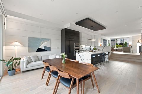 Photo 18 at 17 Walford Road, Kingsway South, Toronto