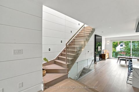 Photo 19 at 17 Walford Road, Kingsway South, Toronto