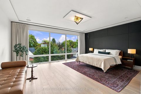 Photo 20 at 17 Walford Road, Kingsway South, Toronto