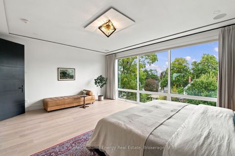 Photo 22 at 17 Walford Road, Kingsway South, Toronto