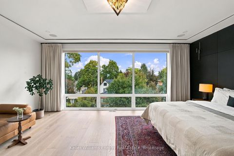 Photo 24 at 17 Walford Road, Kingsway South, Toronto