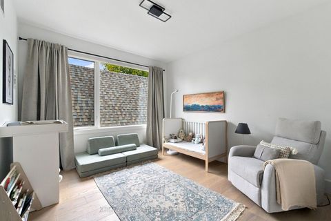 Photo 26 at 17 Walford Road, Kingsway South, Toronto