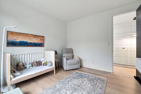 Photo 27 at 17 Walford Road, Kingsway South, Toronto