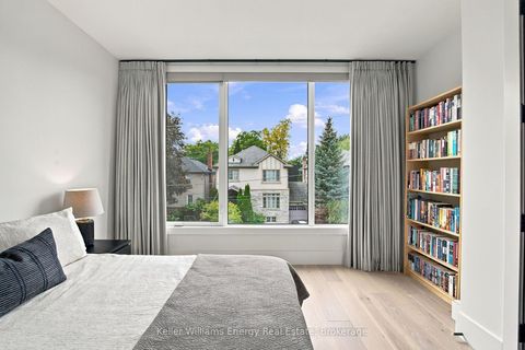 Photo 30 at 17 Walford Road, Kingsway South, Toronto