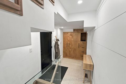 Photo 31 at 17 Walford Road, Kingsway South, Toronto