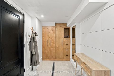 Photo 32 at 17 Walford Road, Kingsway South, Toronto