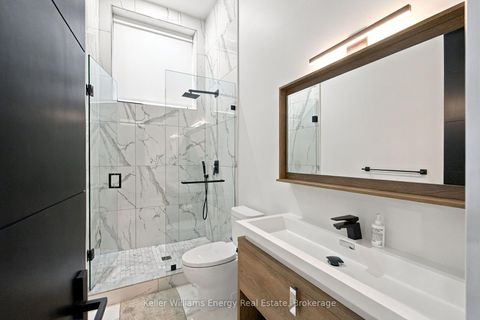 Photo 33 at 17 Walford Road, Kingsway South, Toronto