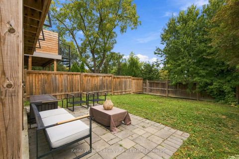 Photo 36 at 17 Walford Road, Kingsway South, Toronto