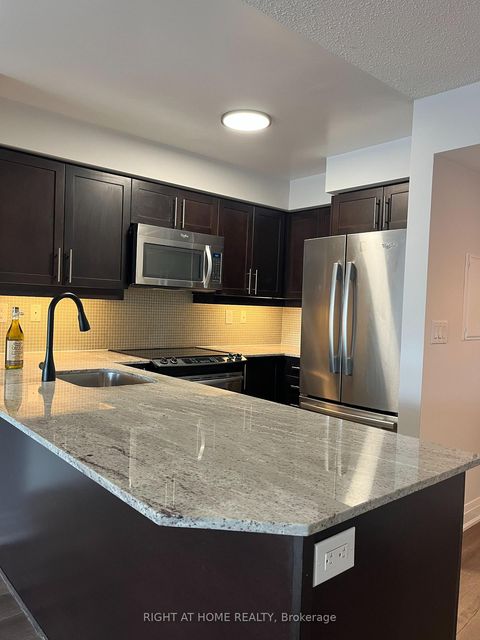 Photo 8 at 2003 - 125 Western Battery Road, Niagara, Toronto