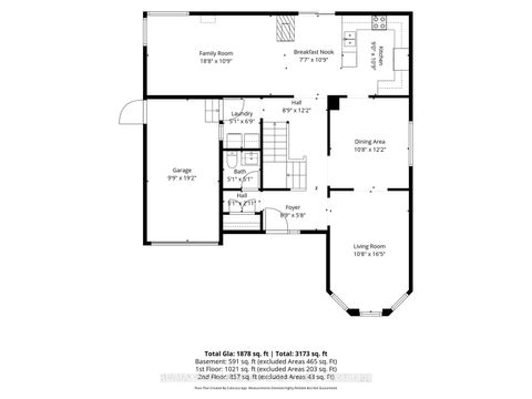 Photo 46 at 1944 Applewood Avenue, Alcona, Innisfil