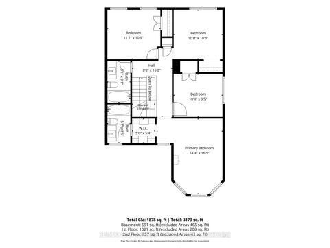 Photo 47 at 1944 Applewood Avenue, Alcona, Innisfil