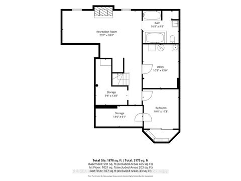 Photo 48 at 1944 Applewood Avenue, Alcona, Innisfil