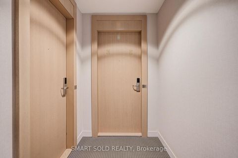 Photo 1 at 3211 - 7 Grenville Street, Bay Street Corridor, Toronto