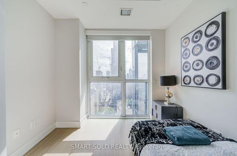 Photo 18 at 3211 - 7 Grenville Street, Bay Street Corridor, Toronto