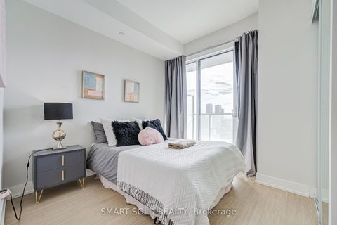 Photo 20 at 3211 - 7 Grenville Street, Bay Street Corridor, Toronto