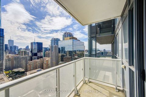 Photo 23 at 3211 - 7 Grenville Street, Bay Street Corridor, Toronto