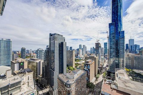 Photo 25 at 3211 - 7 Grenville Street, Bay Street Corridor, Toronto
