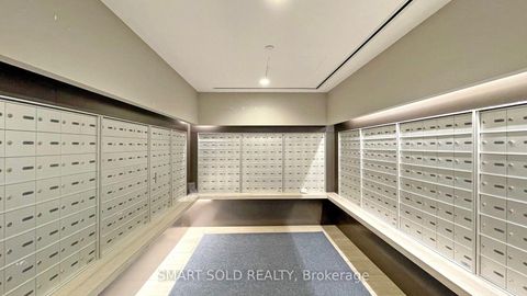 Photo 28 at 3211 - 7 Grenville Street, Bay Street Corridor, Toronto