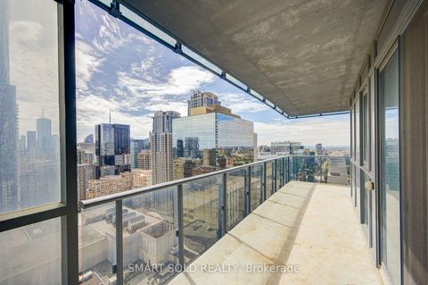 Photo 36 at 3211 - 7 Grenville Street, Bay Street Corridor, Toronto