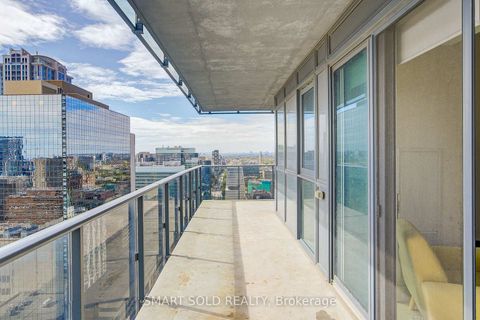 Photo 37 at 3211 - 7 Grenville Street, Bay Street Corridor, Toronto