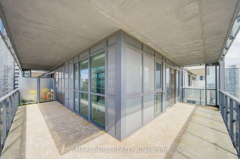 Photo 38 at 3211 - 7 Grenville Street, Bay Street Corridor, Toronto