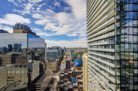 Photo 39 at 3211 - 7 Grenville Street, Bay Street Corridor, Toronto