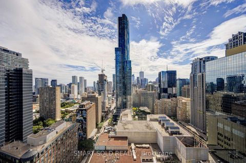 Photo 41 at 3211 - 7 Grenville Street, Bay Street Corridor, Toronto