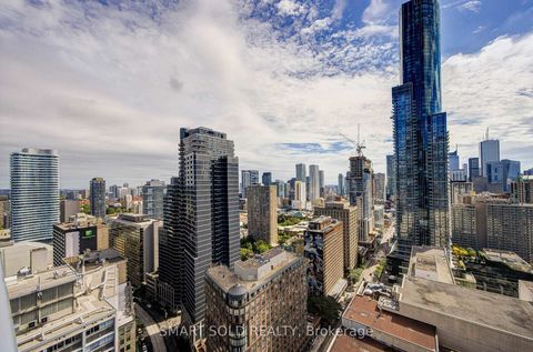 Photo 42 at 3211 - 7 Grenville Street, Bay Street Corridor, Toronto