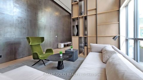 Photo 43 at 3211 - 7 Grenville Street, Bay Street Corridor, Toronto