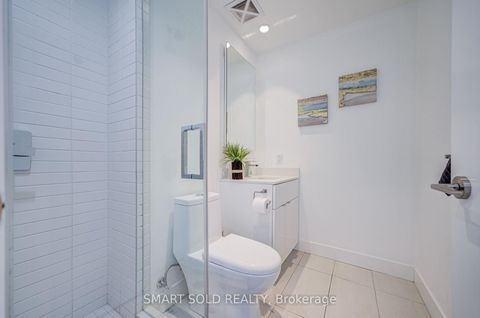 Photo 44 at 3211 - 7 Grenville Street, Bay Street Corridor, Toronto