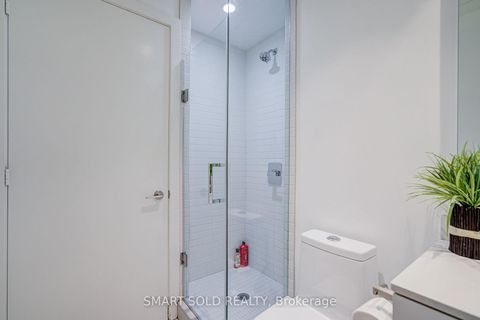 Photo 45 at 3211 - 7 Grenville Street, Bay Street Corridor, Toronto
