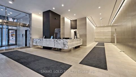 Photo 46 at 3211 - 7 Grenville Street, Bay Street Corridor, Toronto