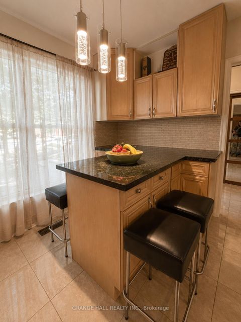 Photo 8 at 210 Lloyd Manor Road, Rosethorn, Toronto