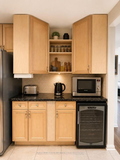 Photo 9 at 210 Lloyd Manor Road, Rosethorn, Toronto