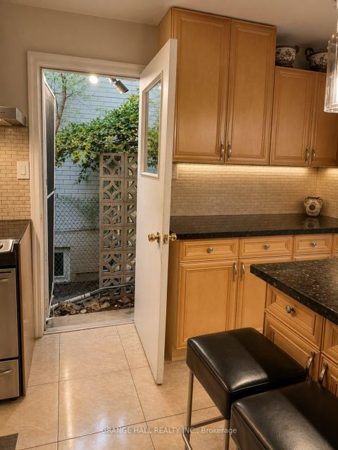 Photo 10 at 210 Lloyd Manor Road, Rosethorn, Toronto