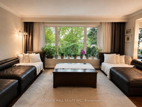 Photo 15 at 210 Lloyd Manor Road, Rosethorn, Toronto
