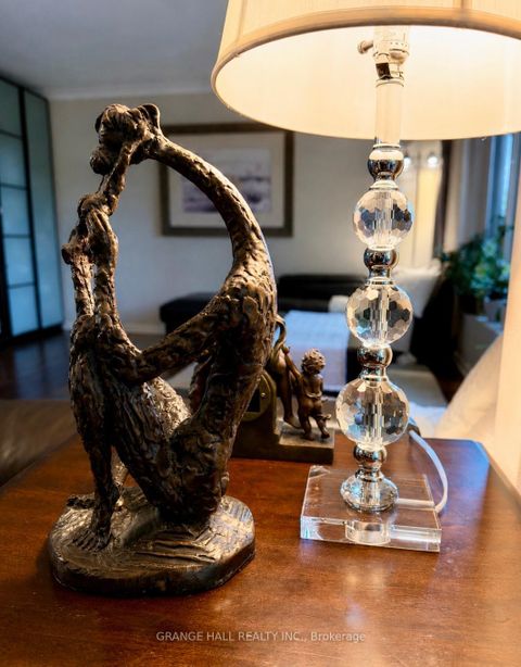 Photo 16 at 210 Lloyd Manor Road, Rosethorn, Toronto
