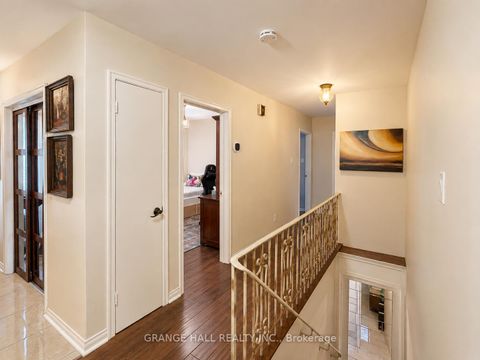 Photo 18 at 210 Lloyd Manor Road, Rosethorn, Toronto