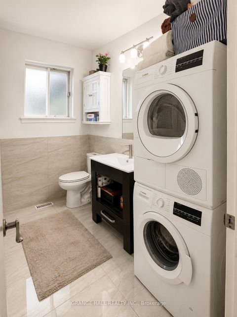 Photo 19 at 210 Lloyd Manor Road, Rosethorn, Toronto