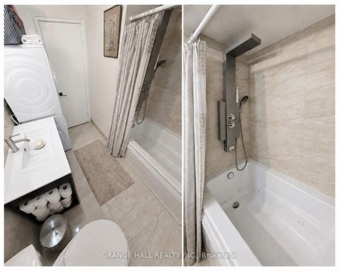 Photo 20 at 210 Lloyd Manor Road, Rosethorn, Toronto