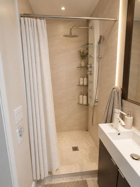 Photo 25 at 210 Lloyd Manor Road, Rosethorn, Toronto