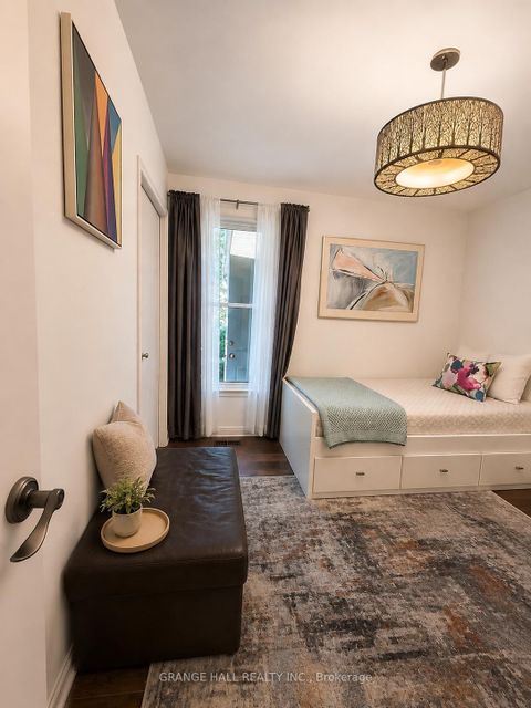 Photo 28 at 210 Lloyd Manor Road, Rosethorn, Toronto