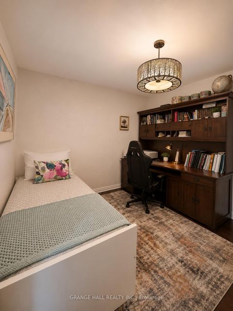 Photo 29 at 210 Lloyd Manor Road, Rosethorn, Toronto