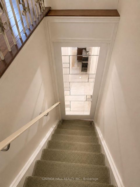 Photo 30 at 210 Lloyd Manor Road, Rosethorn, Toronto