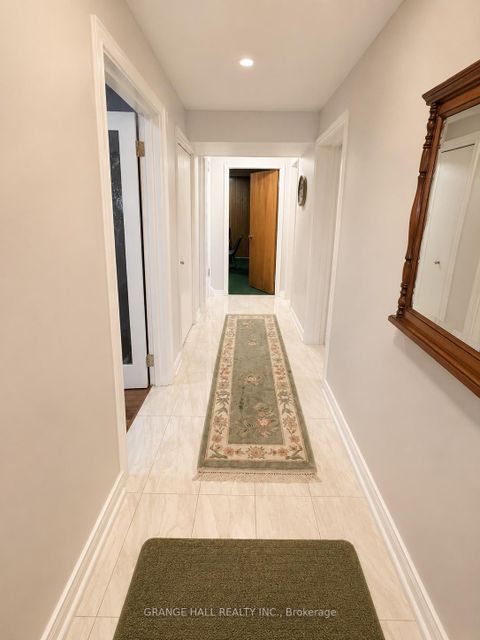 Photo 31 at 210 Lloyd Manor Road, Rosethorn, Toronto