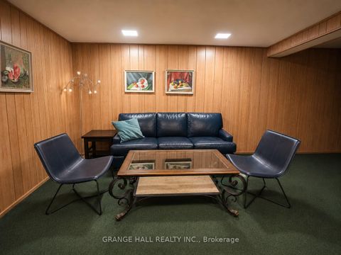 Photo 34 at 210 Lloyd Manor Road, Rosethorn, Toronto